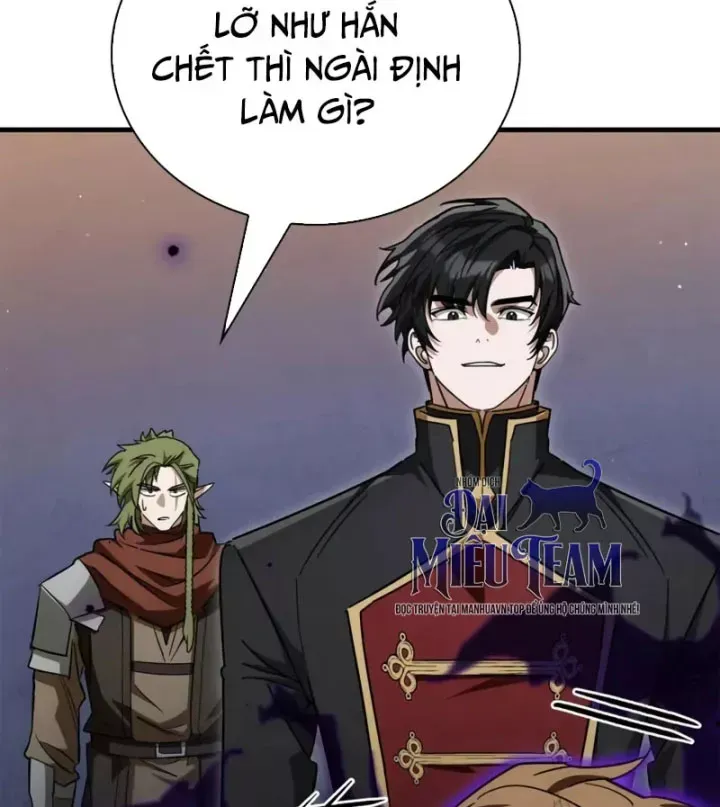 Sự Chuẩn Mực Của Ma Vương Chap 12 - Next Chap 11