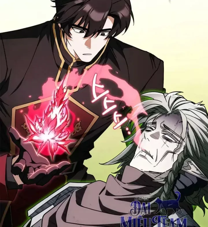 Sự Chuẩn Mực Của Ma Vương Chap 12 - Next Chap 11