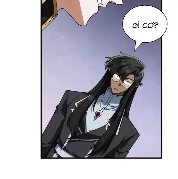 Sự Chuẩn Mực Của Ma Vương Chap 12 - Next Chap 11