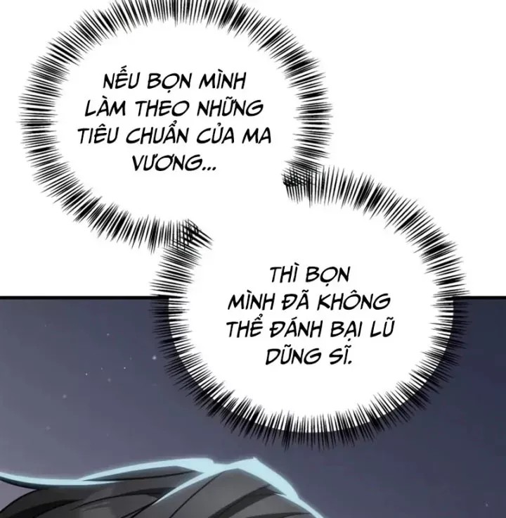 Sự Chuẩn Mực Của Ma Vương Chap 12 - Next Chap 11