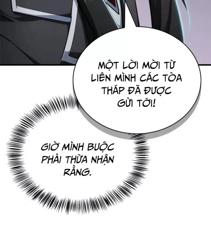 Sự Chuẩn Mực Của Ma Vương Chap 12 - Next Chap 11