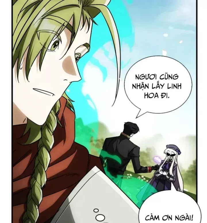 Sự Chuẩn Mực Của Ma Vương Chap 12 - Next Chap 11