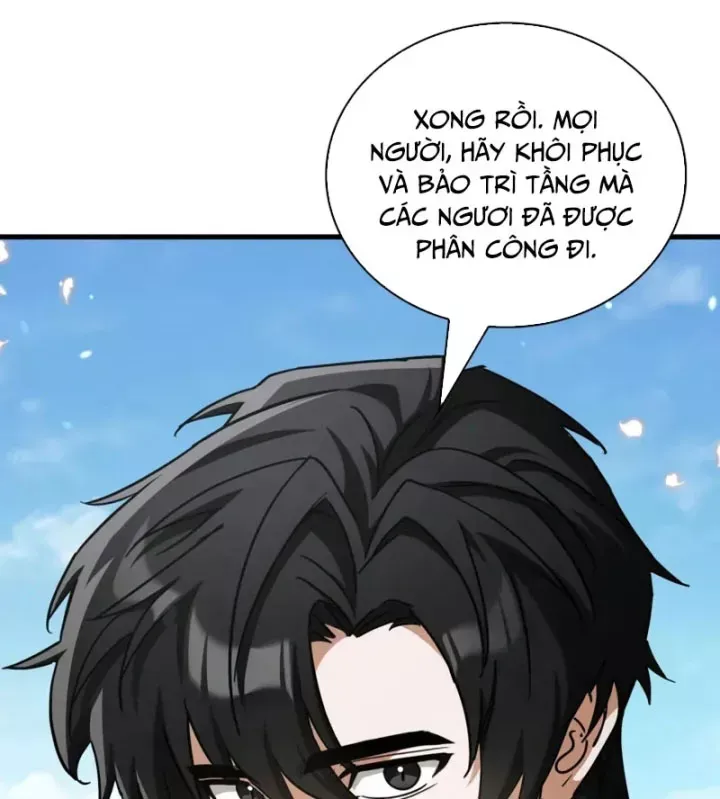 Sự Chuẩn Mực Của Ma Vương Chap 12 - Next Chap 11