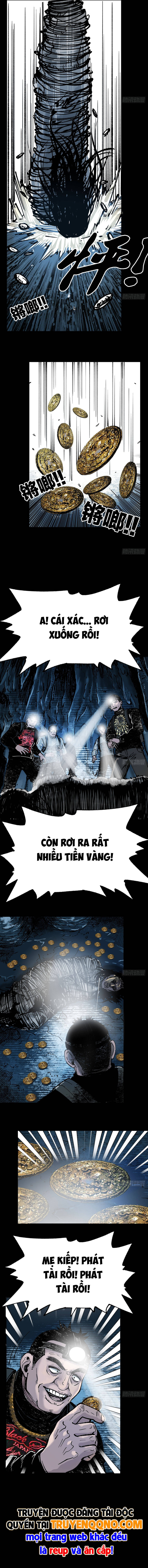 Biệt Bảo Quỷ Sự Lục Chap 17 - Next Chap 16