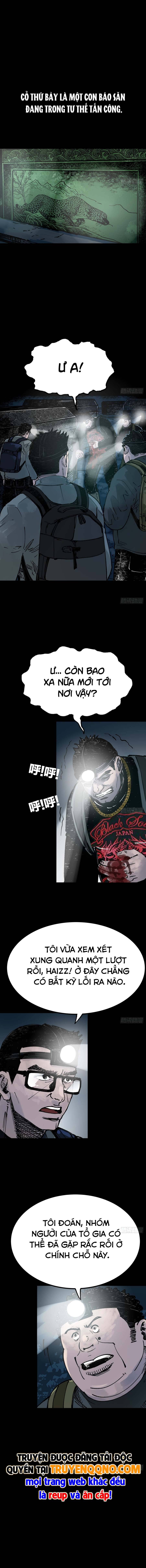 Biệt Bảo Quỷ Sự Lục Chap 18 - Next Chap 17