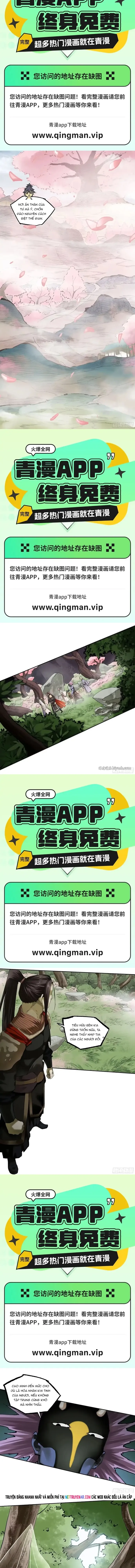 Truyền Võ [Chap 496-498] - Page 1