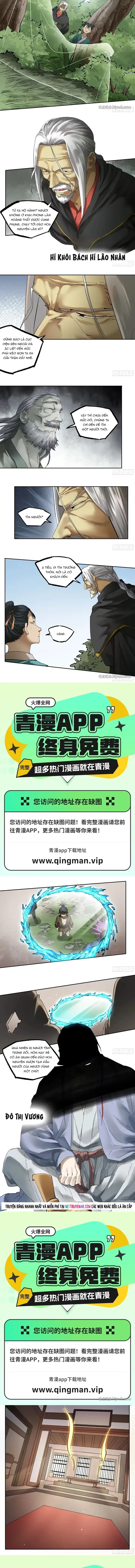 Truyền Võ [Chap 496-498] - Page 2