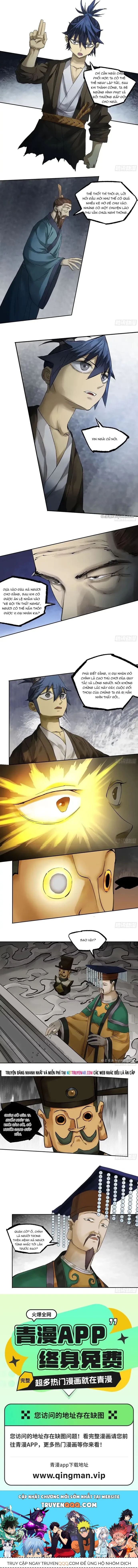 Truyền Võ [Chap 496-498] - Page 4