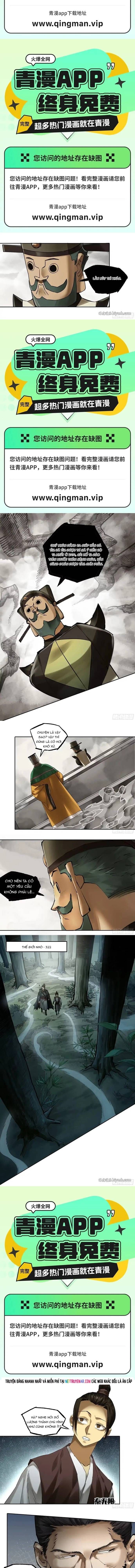 Truyền Võ [Chap 496-498] - Page 2