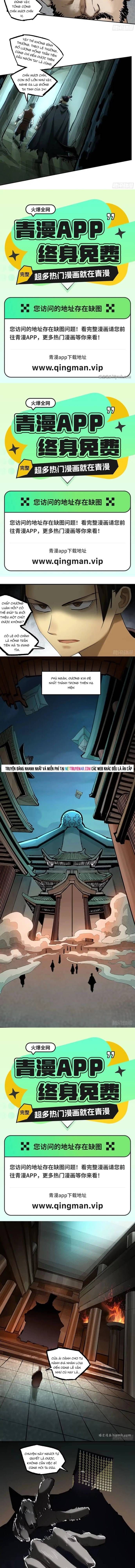 Truyền Võ [Chap 496-498] - Page 3