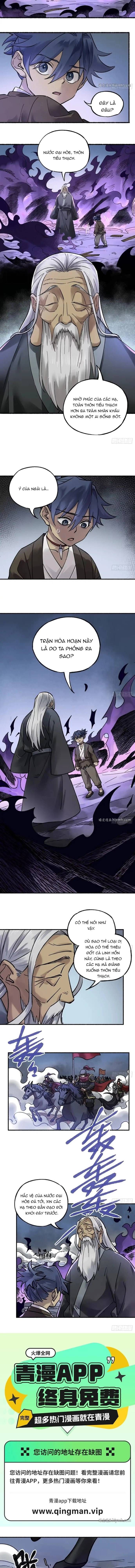 Truyền Võ [Chap 496-498] - Page 2