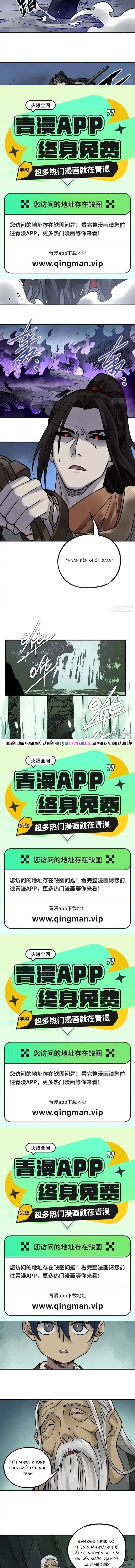 Truyền Võ [Chap 496-498] - Page 3