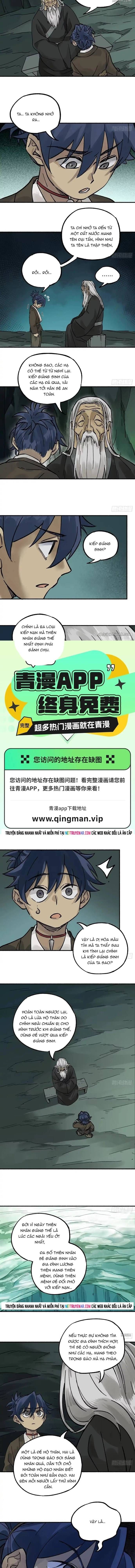 Truyền Võ [Chap 496-498] - Page 4