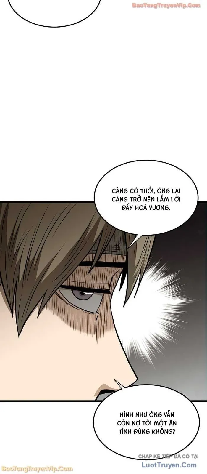 Đăng Nhập Murim [Chap 247] - Page 11