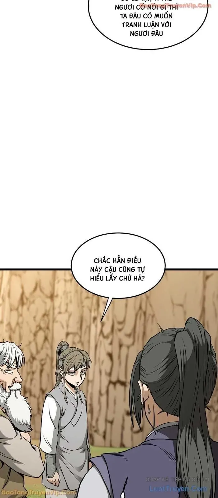 Đăng Nhập Murim [Chap 247] - Page 13