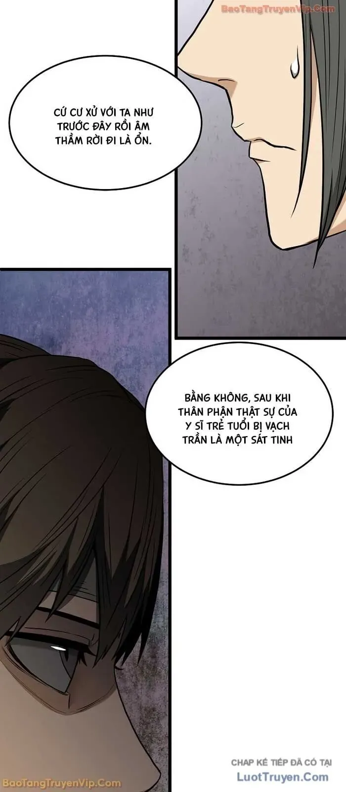 Đăng Nhập Murim [Chap 247] - Page 15