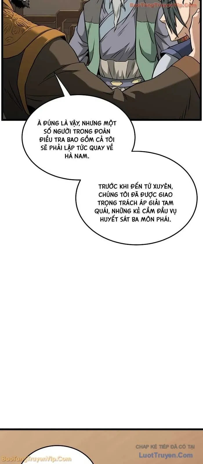 Đăng Nhập Murim [Chap 247] - Page 17