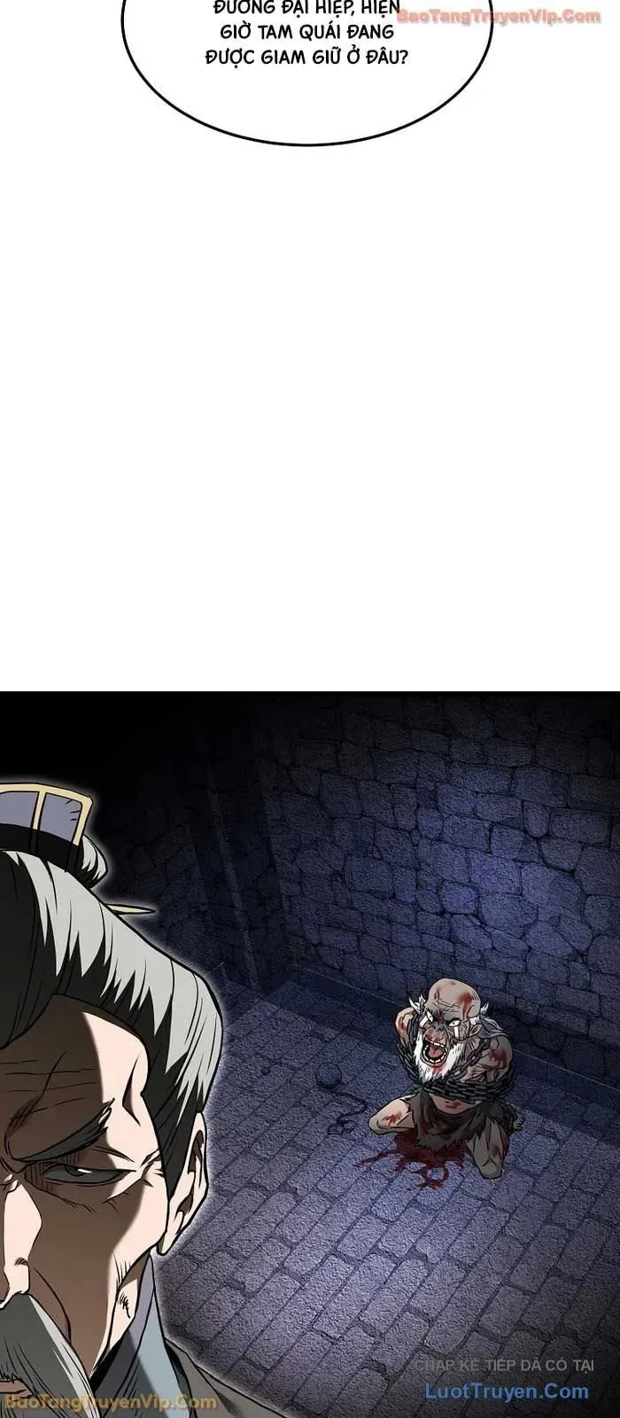 Đăng Nhập Murim [Chap 247] - Page 19