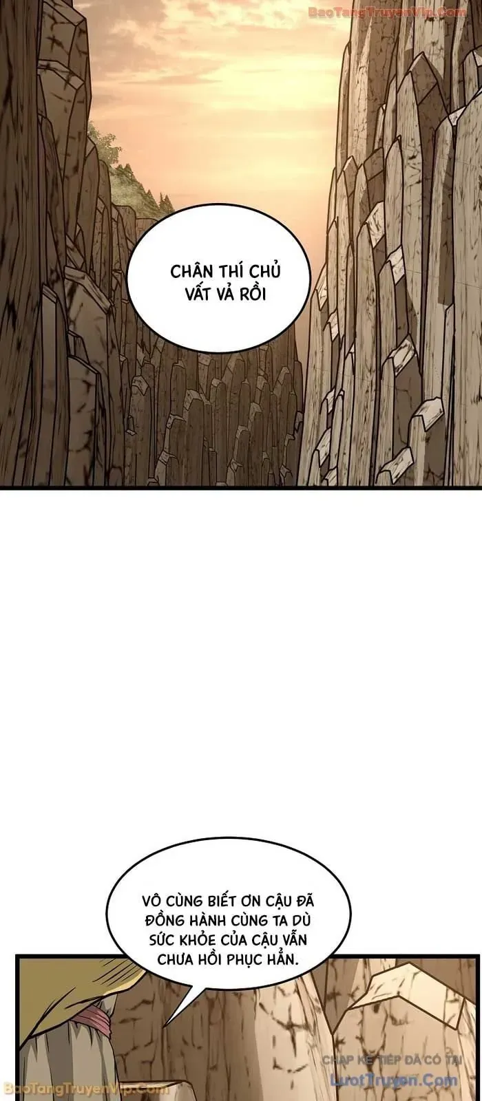 Đăng Nhập Murim [Chap 247] - Page 2