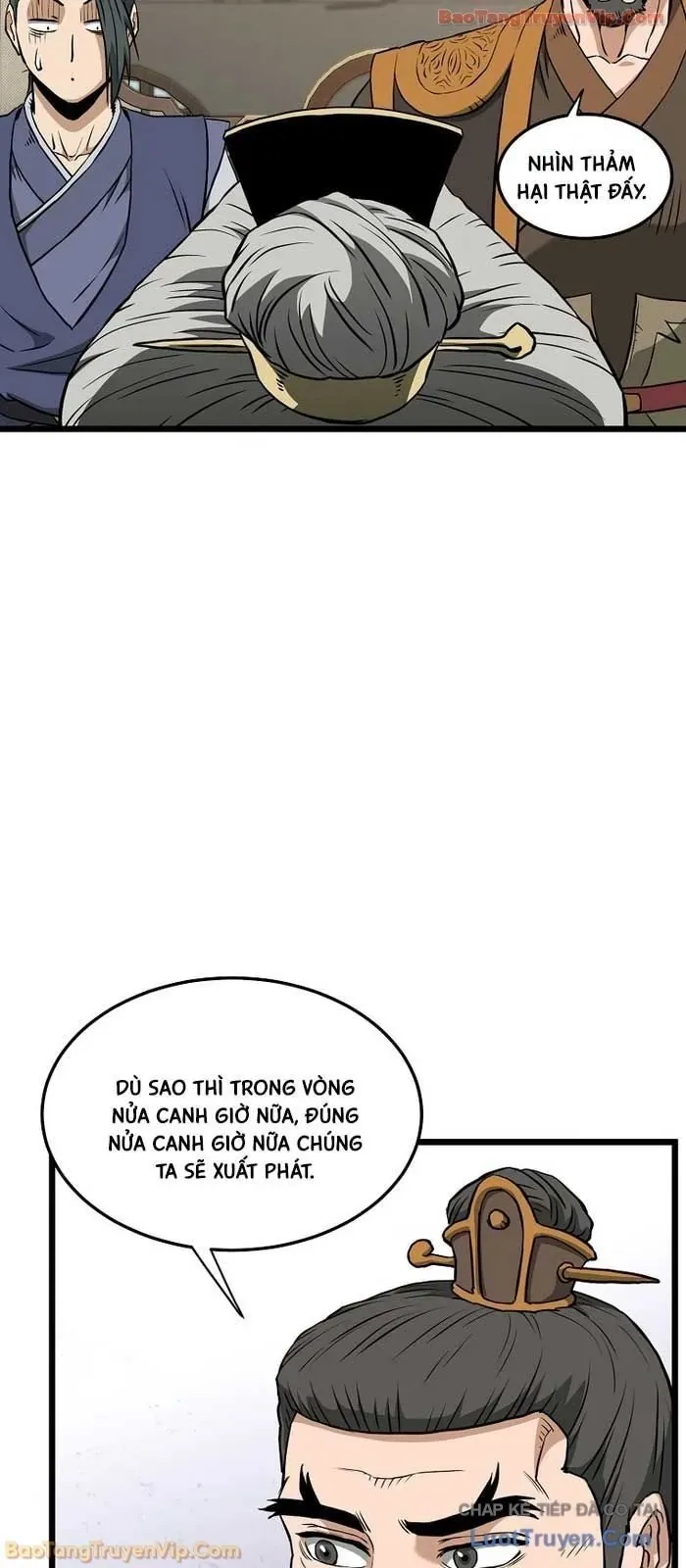 Đăng Nhập Murim [Chap 247] - Page 21