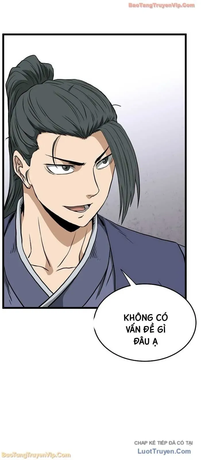 Đăng Nhập Murim [Chap 247] - Page 23