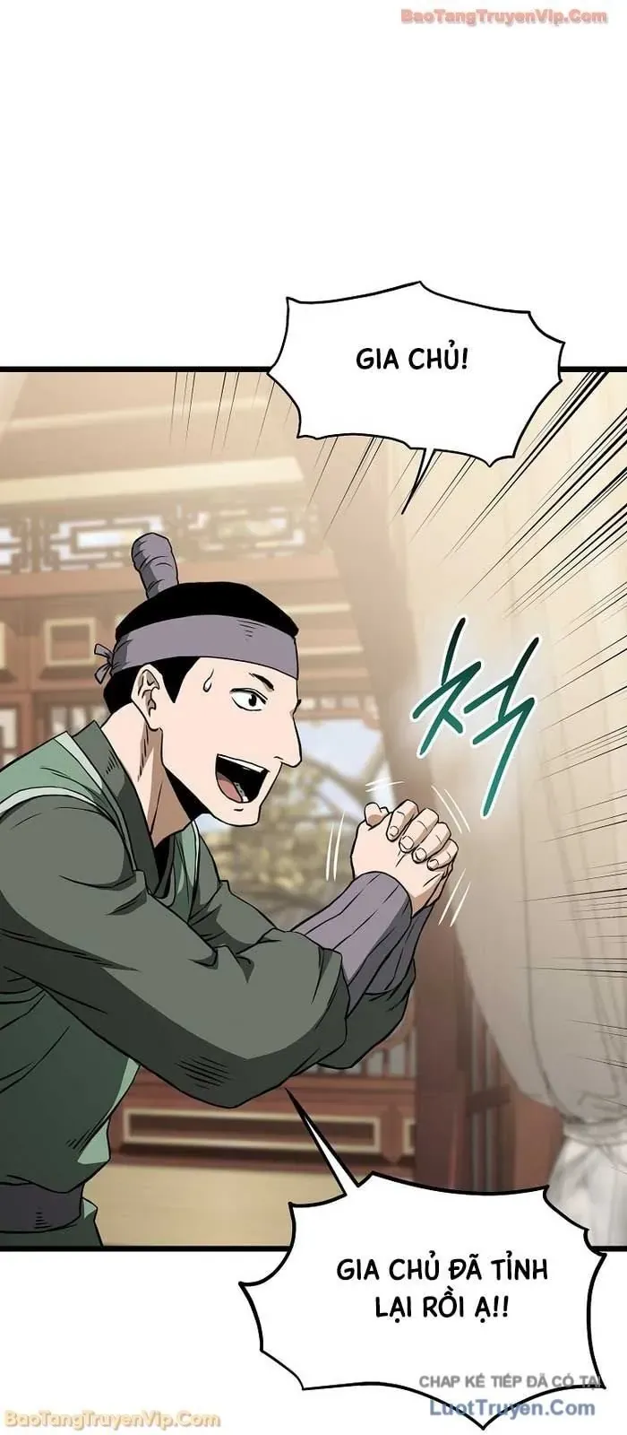 Đăng Nhập Murim [Chap 247] - Page 25