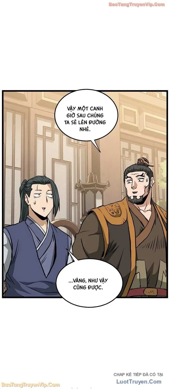 Đăng Nhập Murim [Chap 247] - Page 28
