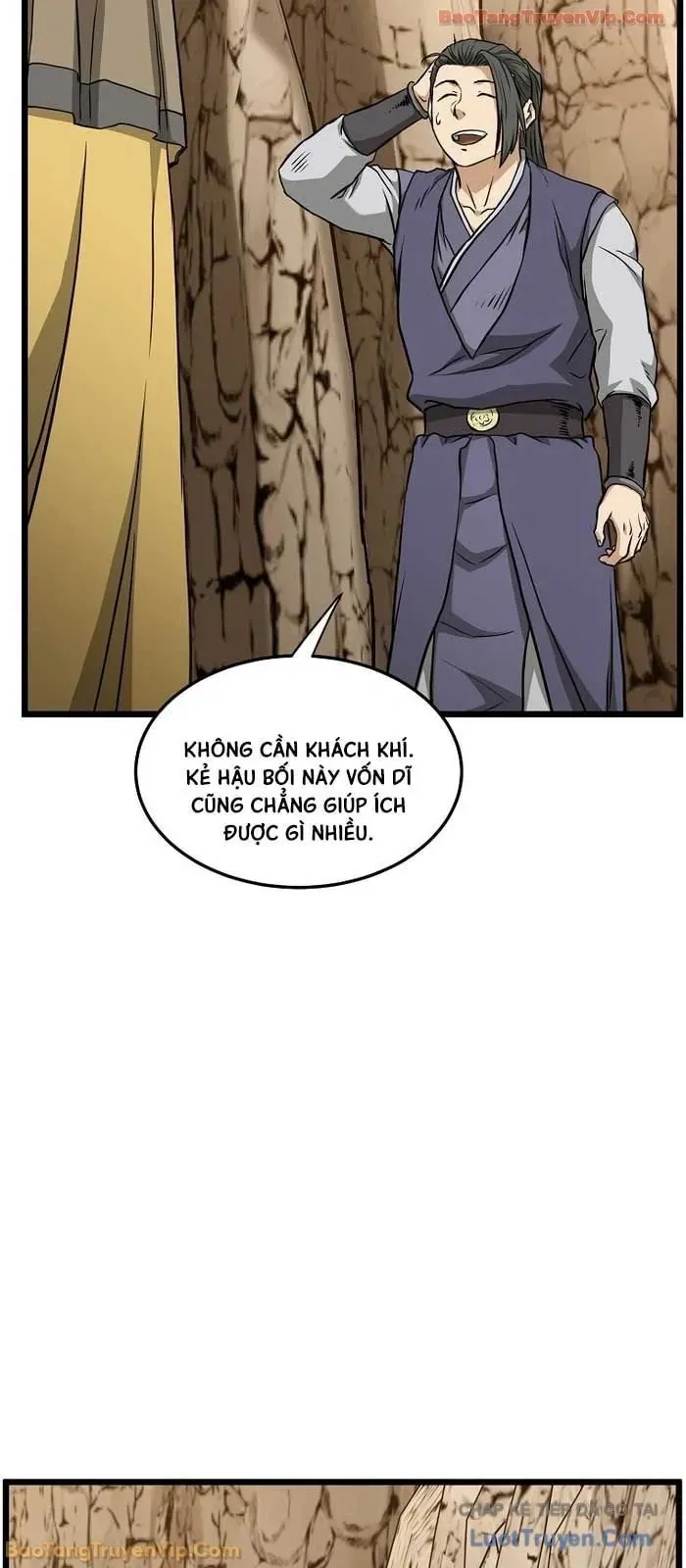 Đăng Nhập Murim [Chap 247] - Page 3