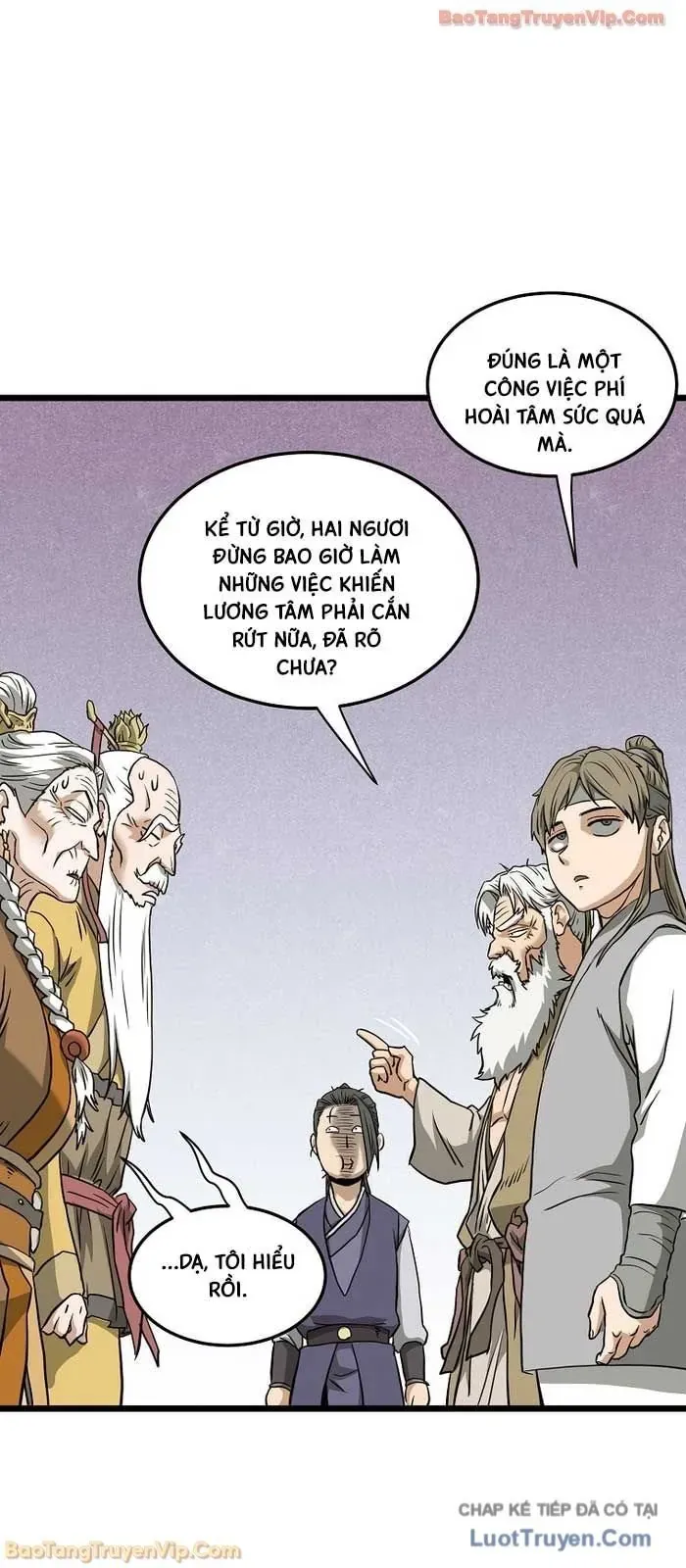 Đăng Nhập Murim [Chap 247] - Page 5