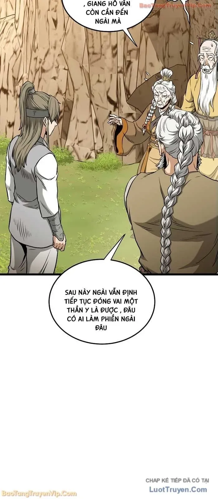 Đăng Nhập Murim [Chap 247] - Page 8