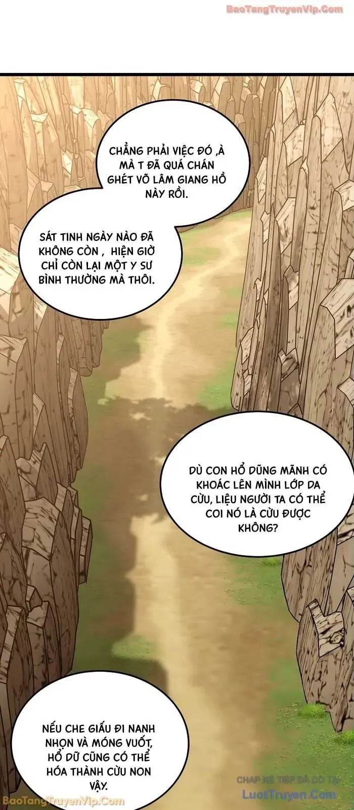 Đăng Nhập Murim [Chap 247] - Page 9