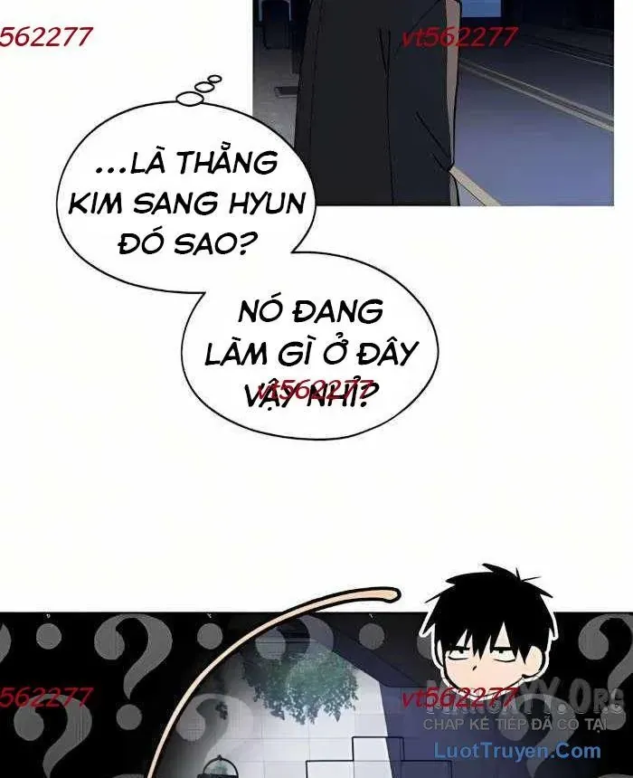 Hôm Nay Han Yoil Là Phụ Nữ Chương 42 - Trang 11