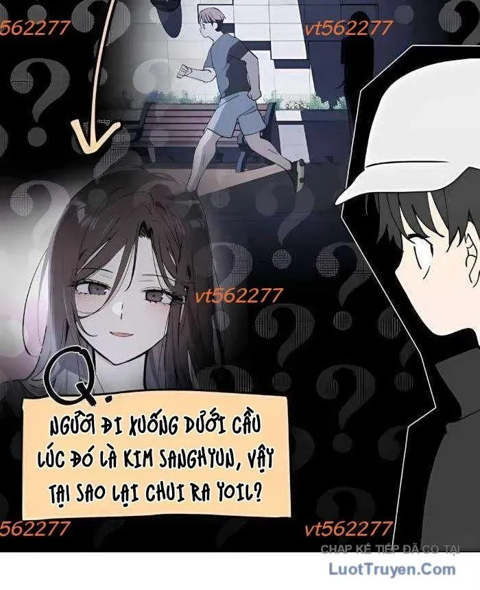 Hôm Nay Han Yoil Là Phụ Nữ Chương 42 - Trang 12