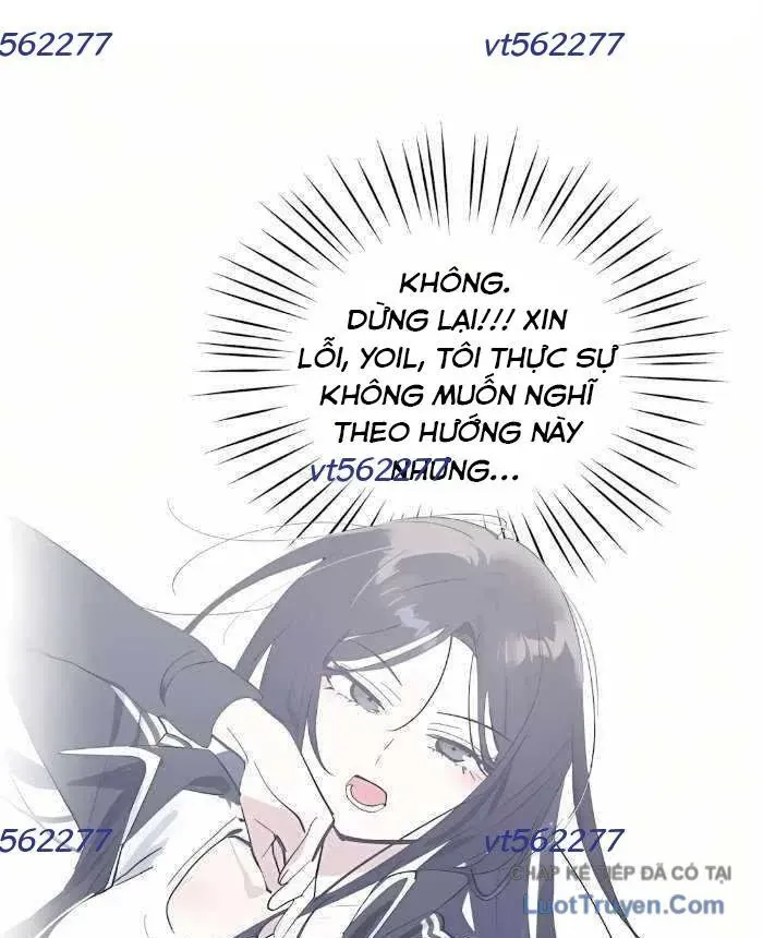 Hôm Nay Han Yoil Là Phụ Nữ Chương 42 - Trang 13