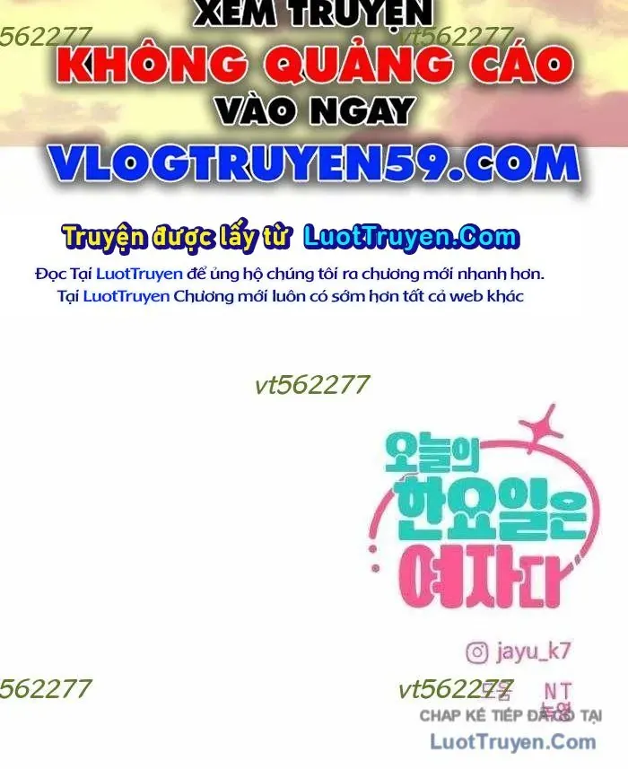 Hôm Nay Han Yoil Là Phụ Nữ Chương 42 - Trang 125
