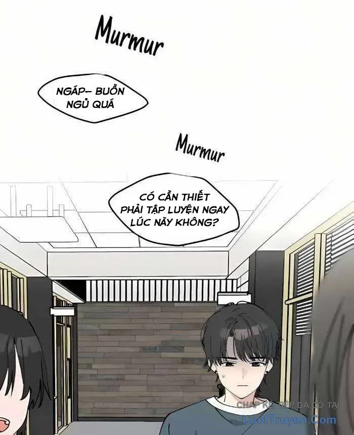 Hôm Nay Han Yoil Là Phụ Nữ Chương 42 - Trang 3