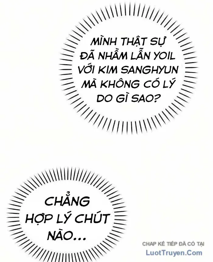 Hôm Nay Han Yoil Là Phụ Nữ Chương 42 - Trang 21