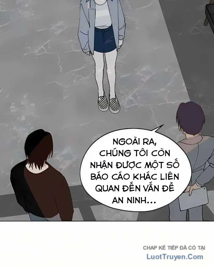 Hôm Nay Han Yoil Là Phụ Nữ Chương 42 - Trang 26