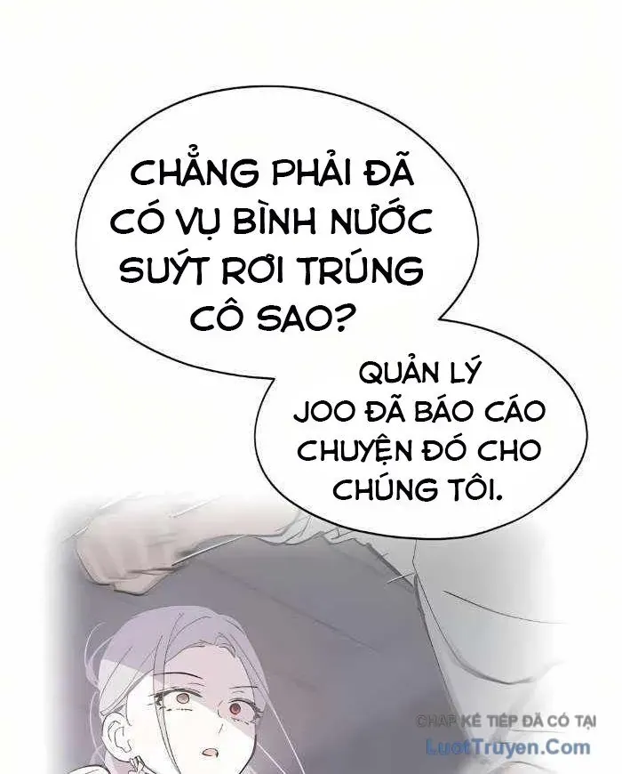 Hôm Nay Han Yoil Là Phụ Nữ Chương 42 - Trang 27