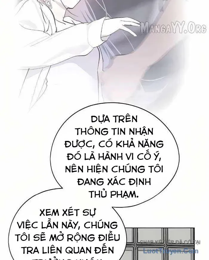Hôm Nay Han Yoil Là Phụ Nữ Chương 42 - Trang 28