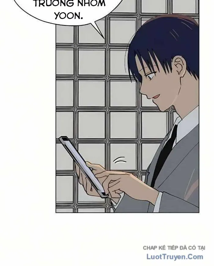 Hôm Nay Han Yoil Là Phụ Nữ Chương 42 - Trang 29