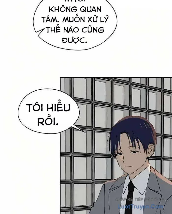 Hôm Nay Han Yoil Là Phụ Nữ Chương 42 - Trang 33