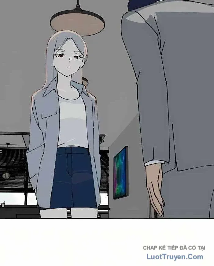 Hôm Nay Han Yoil Là Phụ Nữ Chương 42 - Trang 35