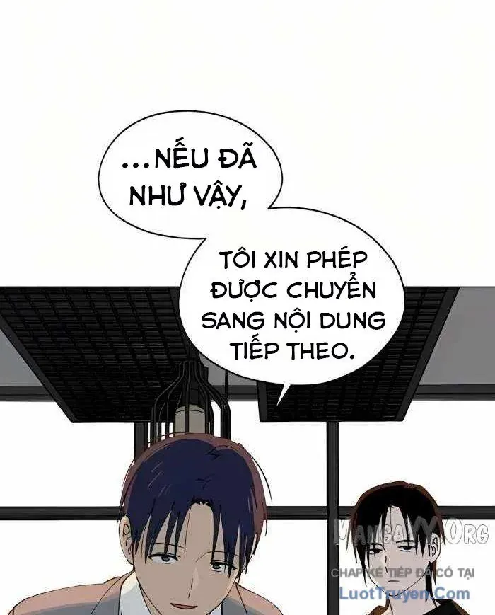 Hôm Nay Han Yoil Là Phụ Nữ Chương 42 - Trang 37