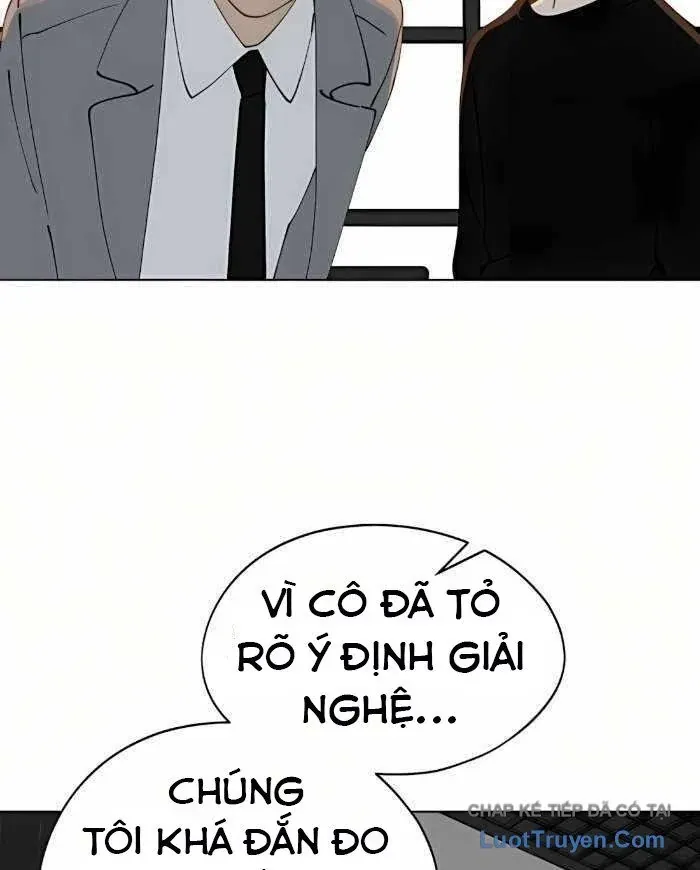 Hôm Nay Han Yoil Là Phụ Nữ Chương 42 - Trang 38
