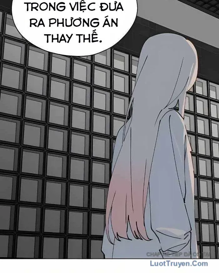 Hôm Nay Han Yoil Là Phụ Nữ Chương 42 - Trang 39