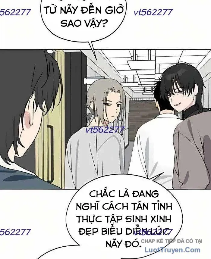 Hôm Nay Han Yoil Là Phụ Nữ Chương 42 - Trang 5