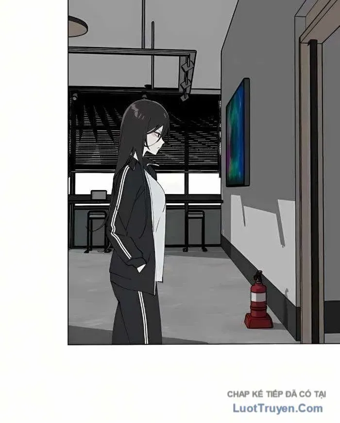 Hôm Nay Han Yoil Là Phụ Nữ Chương 42 - Trang 47