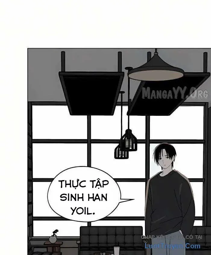 Hôm Nay Han Yoil Là Phụ Nữ Chương 42 - Trang 50