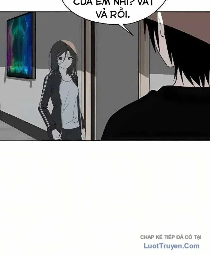 Hôm Nay Han Yoil Là Phụ Nữ Chương 42 - Trang 52